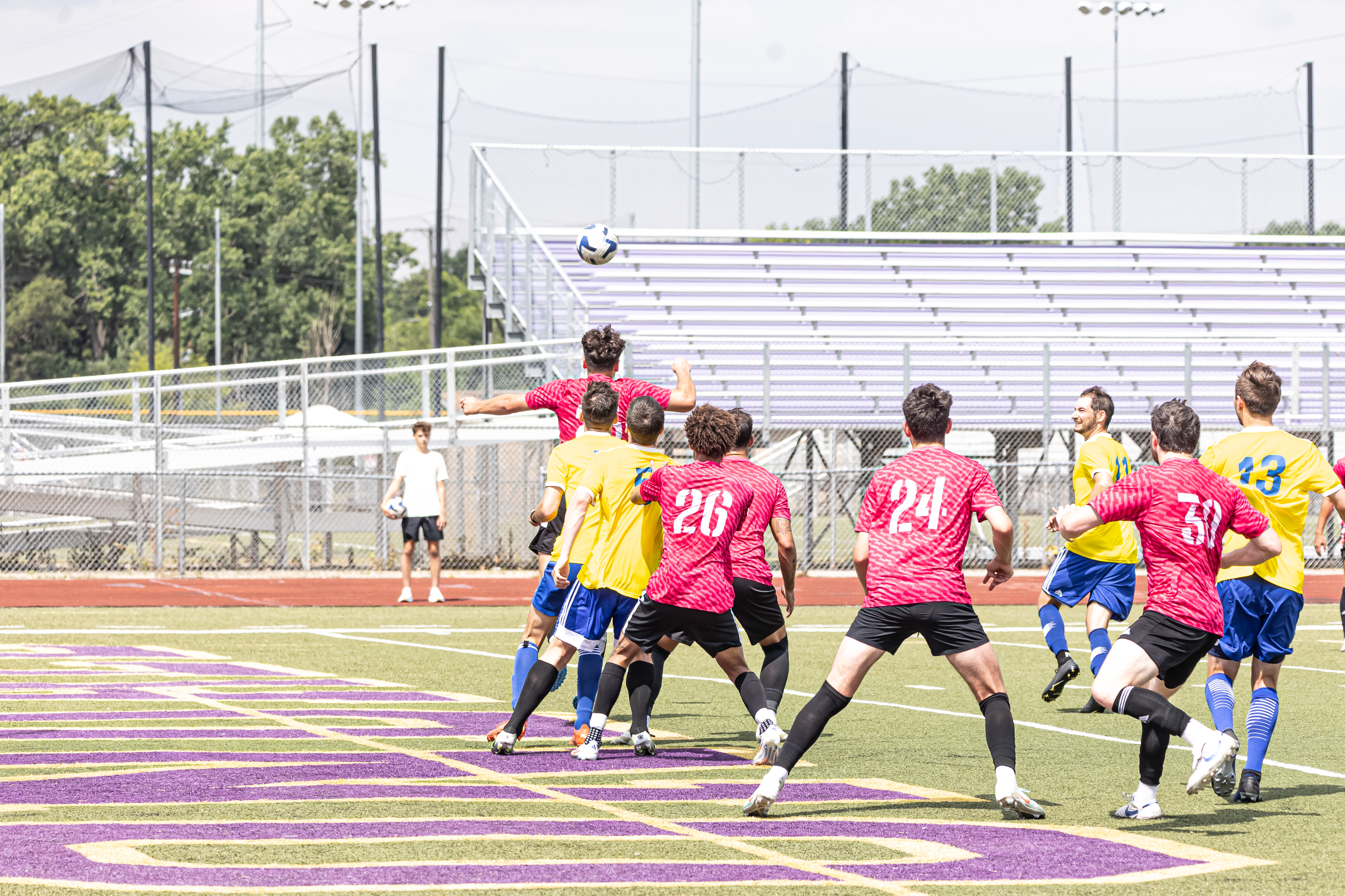 2025 MPSL Men League Cup Final — Photo 77