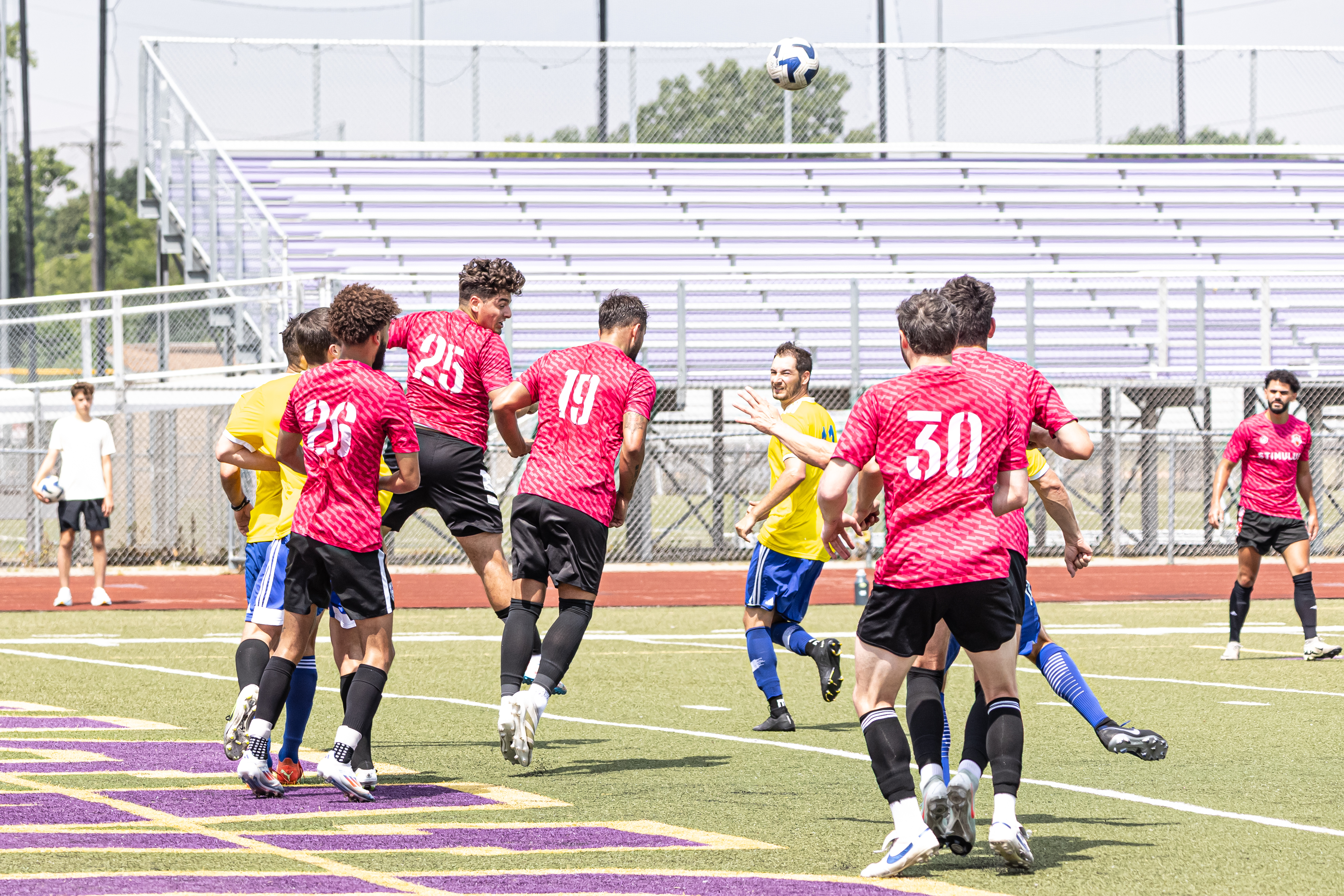 2025 MPSL Men League Cup Final — Photo 78