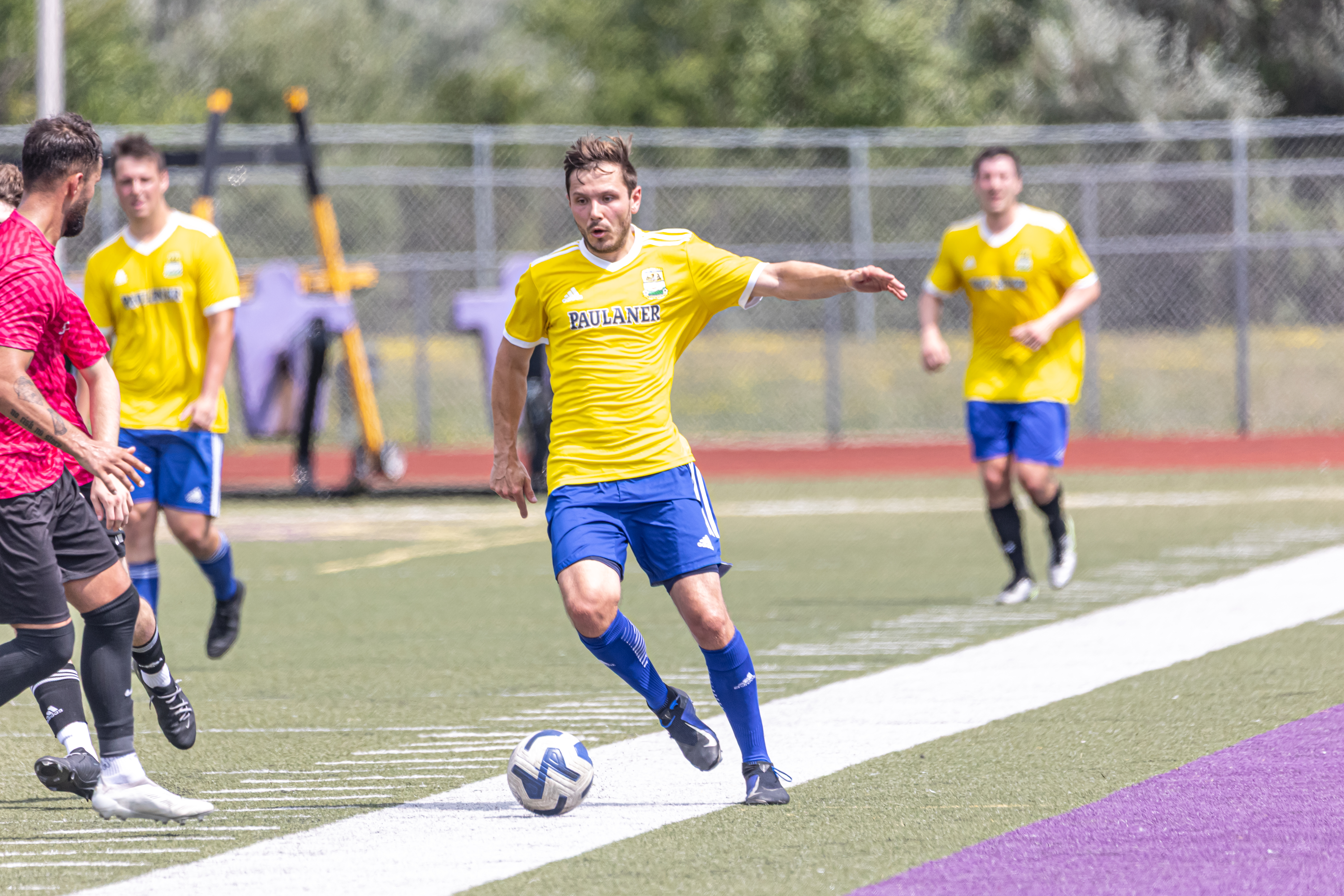 2025 MPSL Men League Cup Final — Photo 80