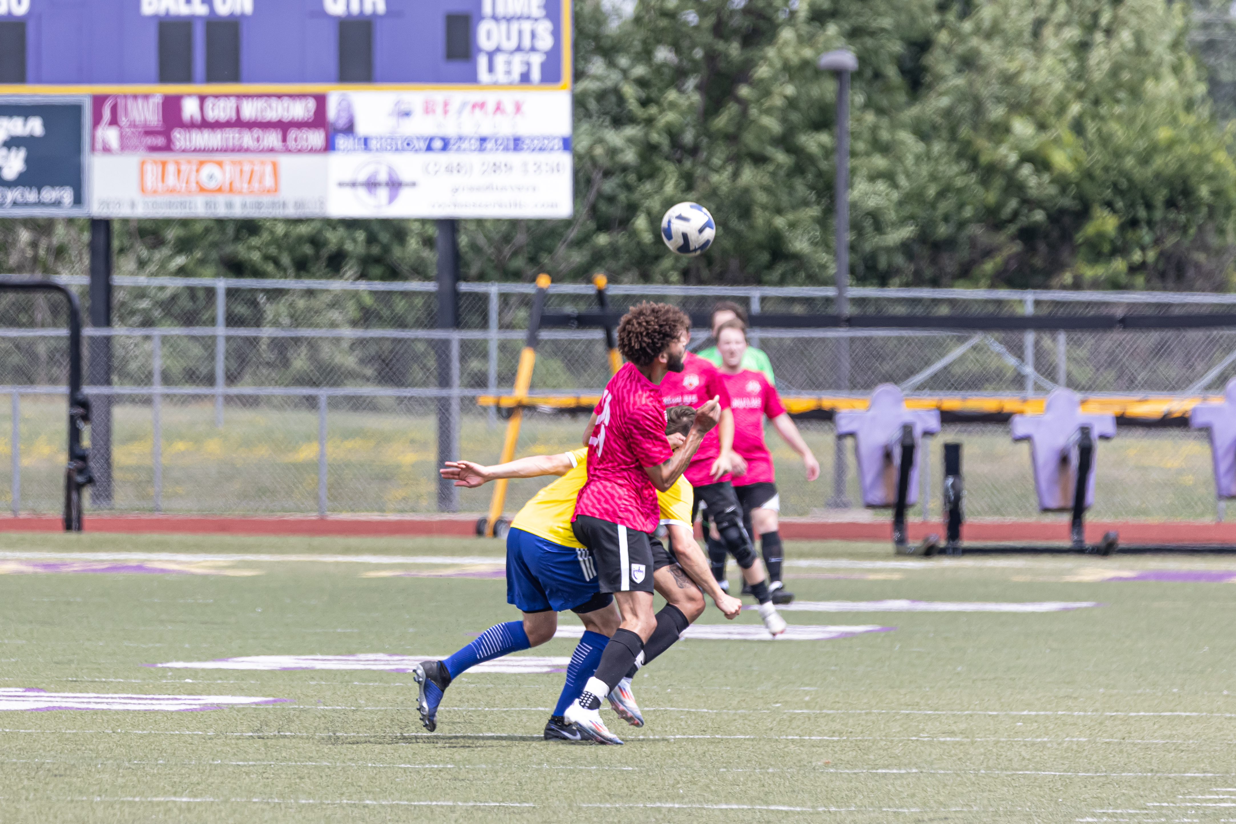 2025 MPSL Men League Cup Final — Photo 82