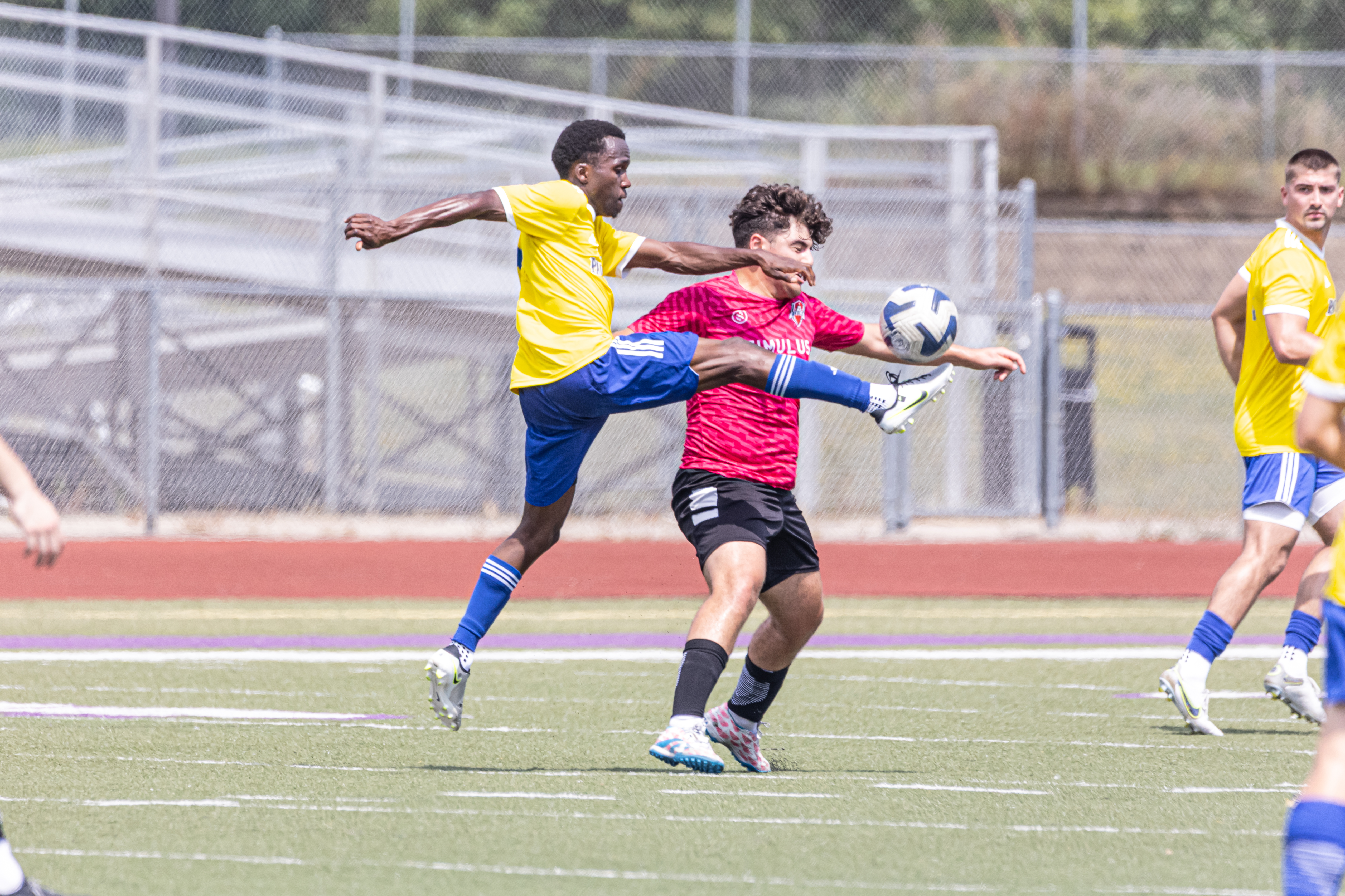2025 MPSL Men League Cup Final — Photo 83