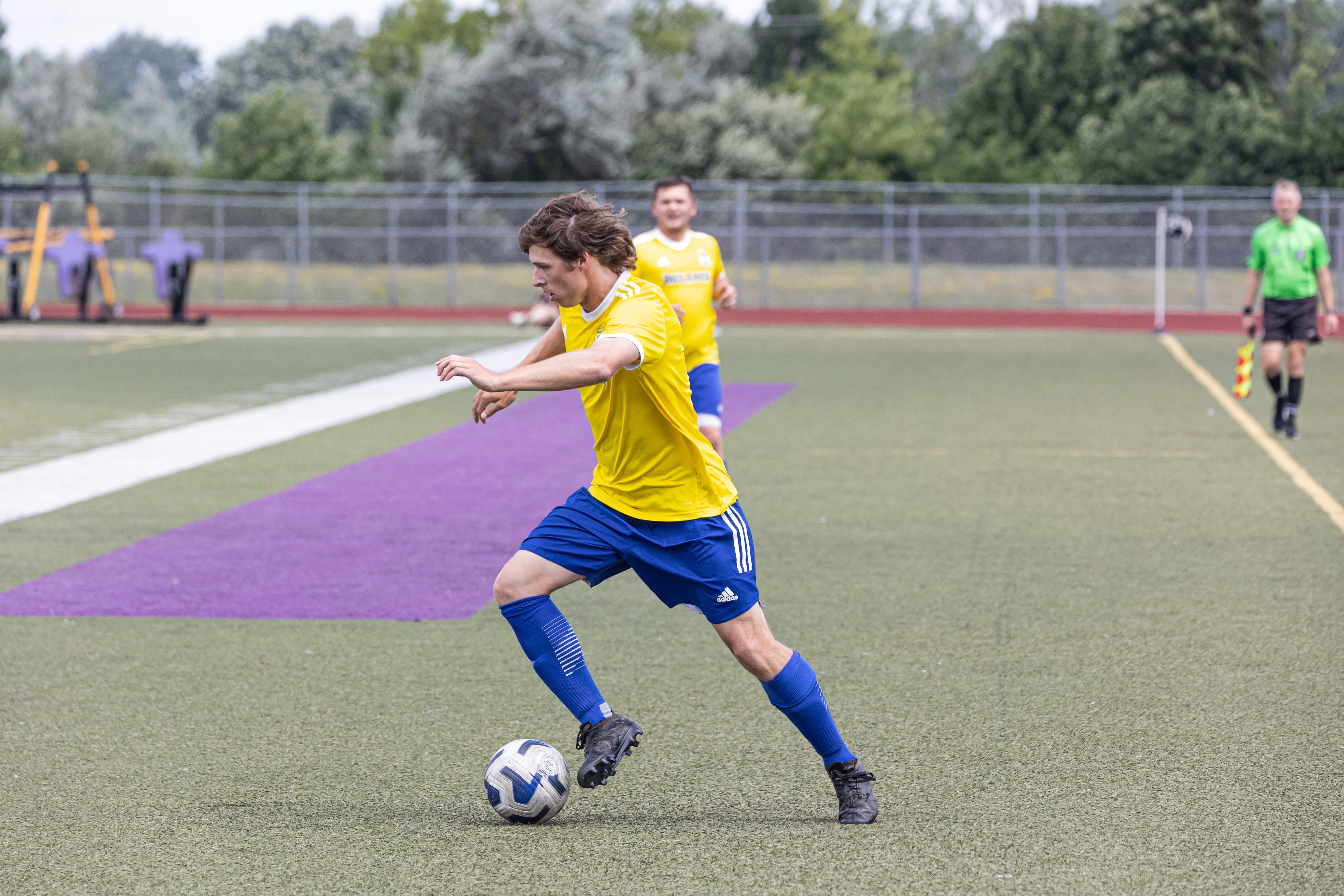 2025 MPSL Men League Cup Final — Photo 85