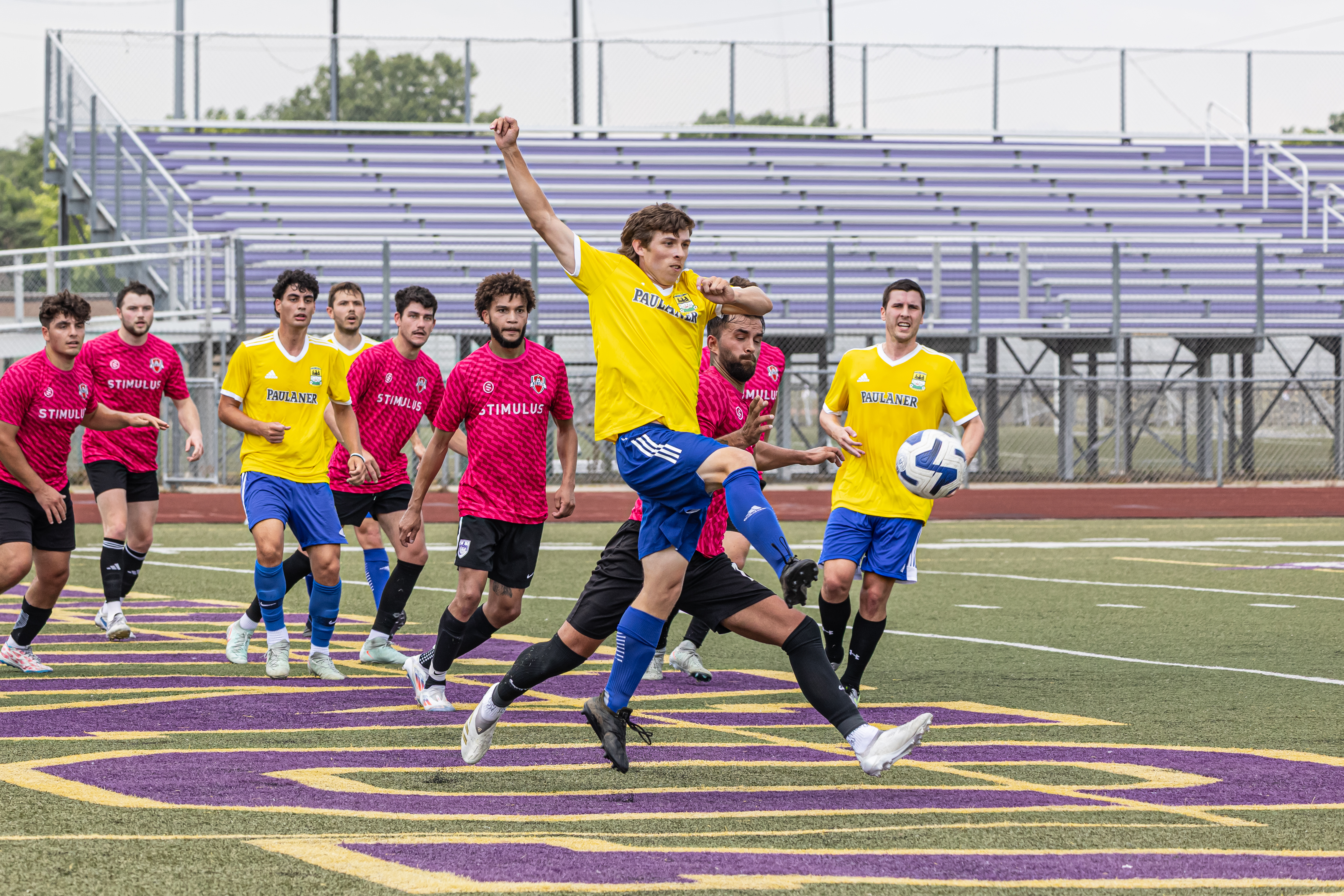 2025 MPSL Men League Cup Final — Photo 87