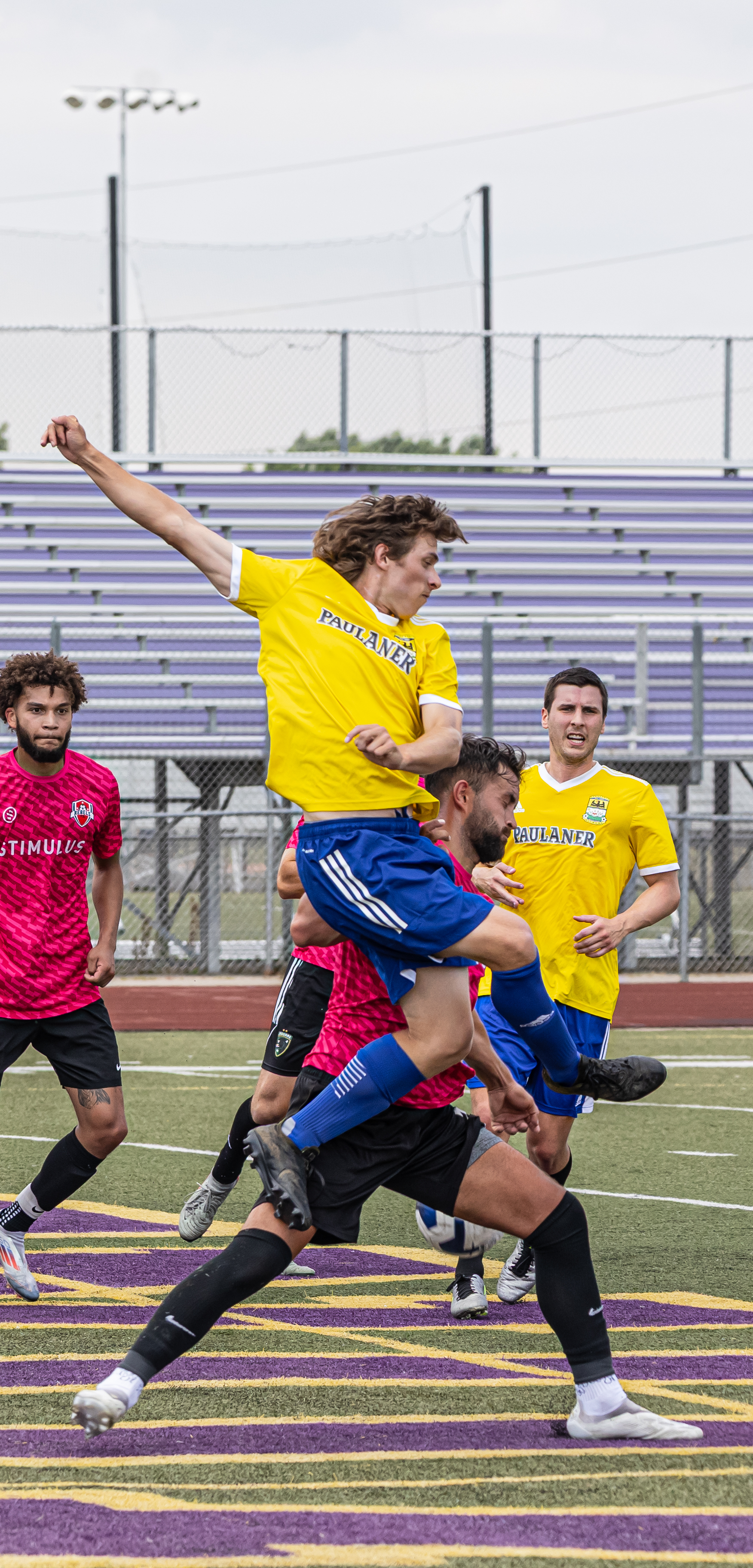 2025 MPSL Men League Cup Final — Photo 88