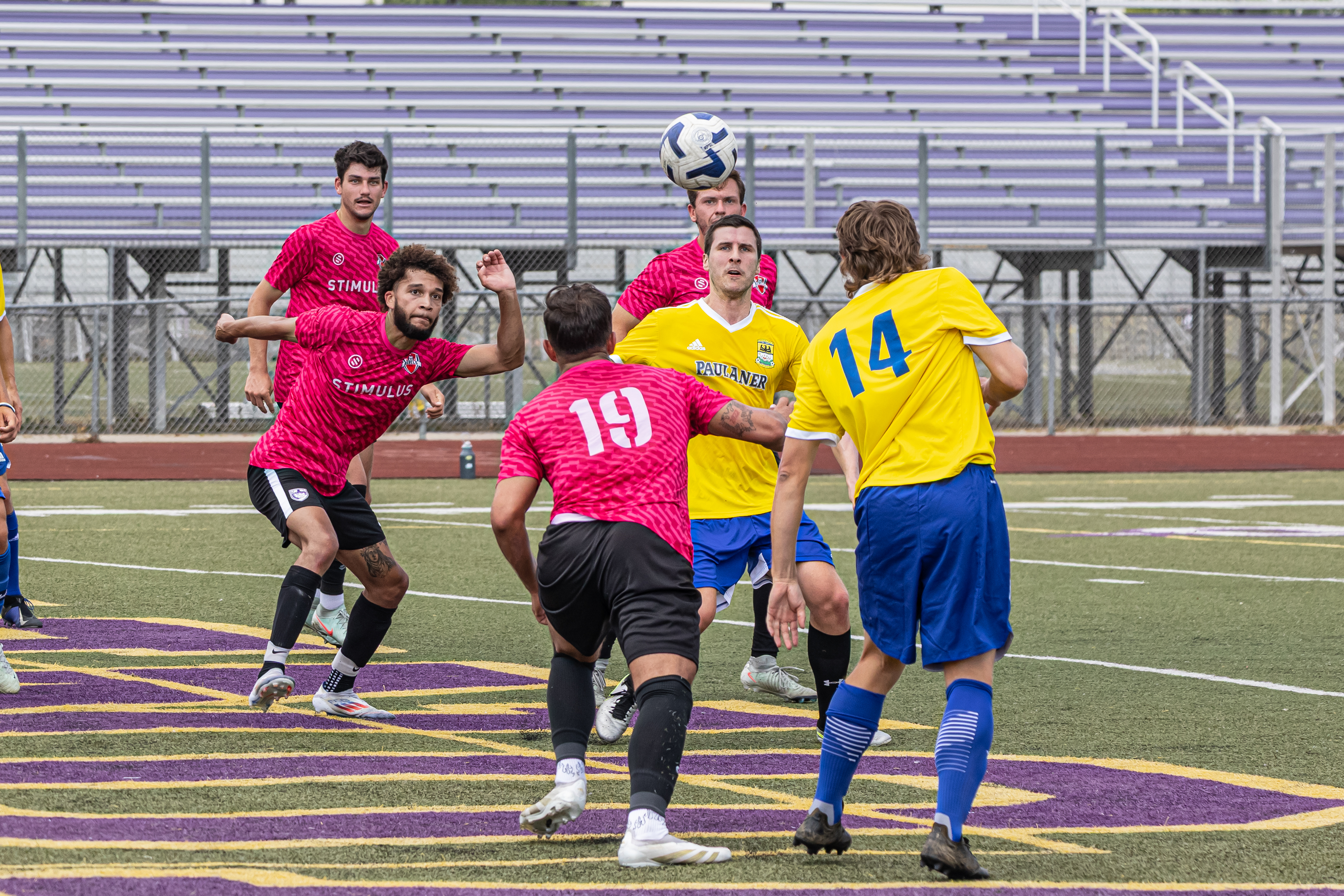 2025 MPSL Men League Cup Final — Photo 89