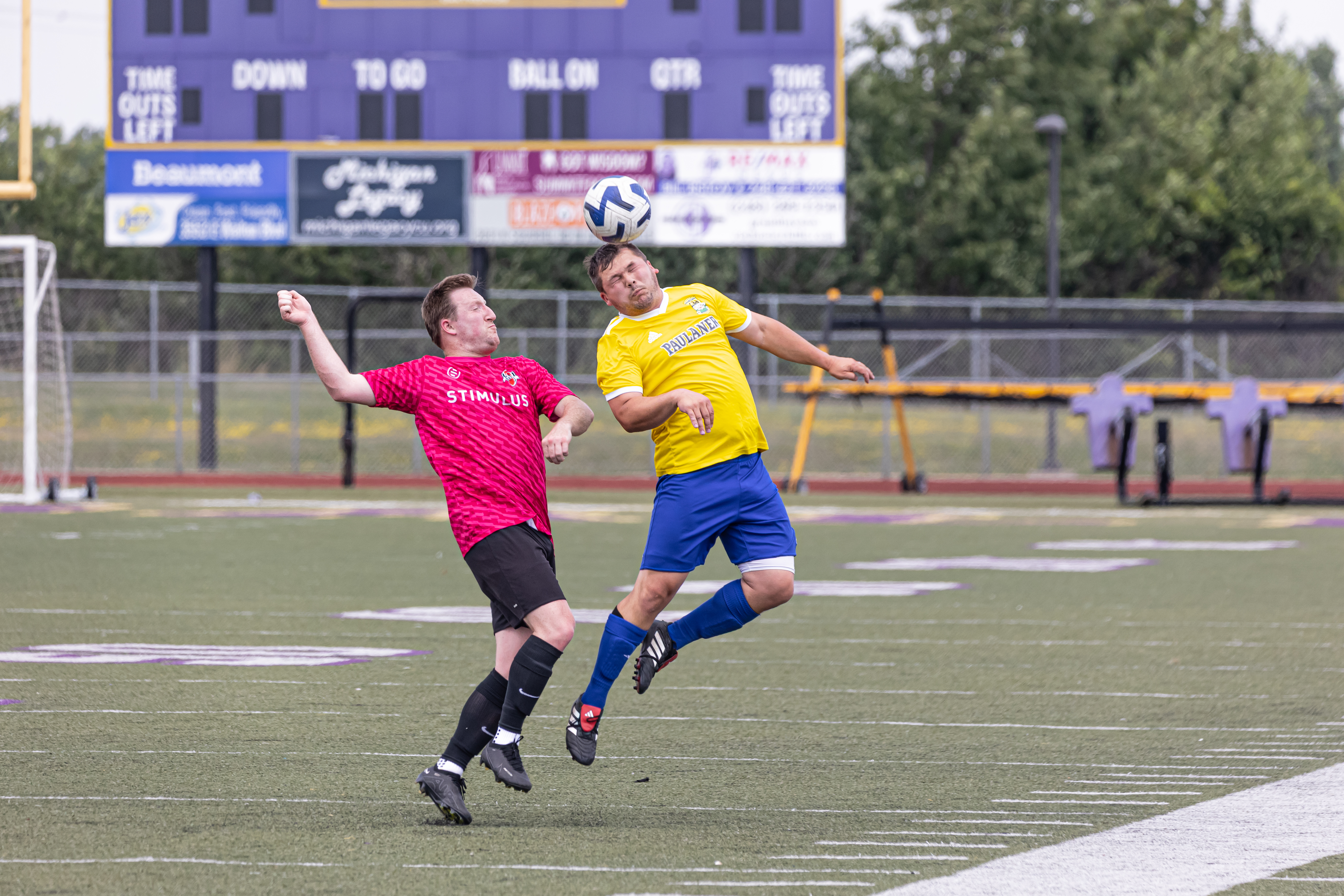 2025 MPSL Men League Cup Final — Photo 90