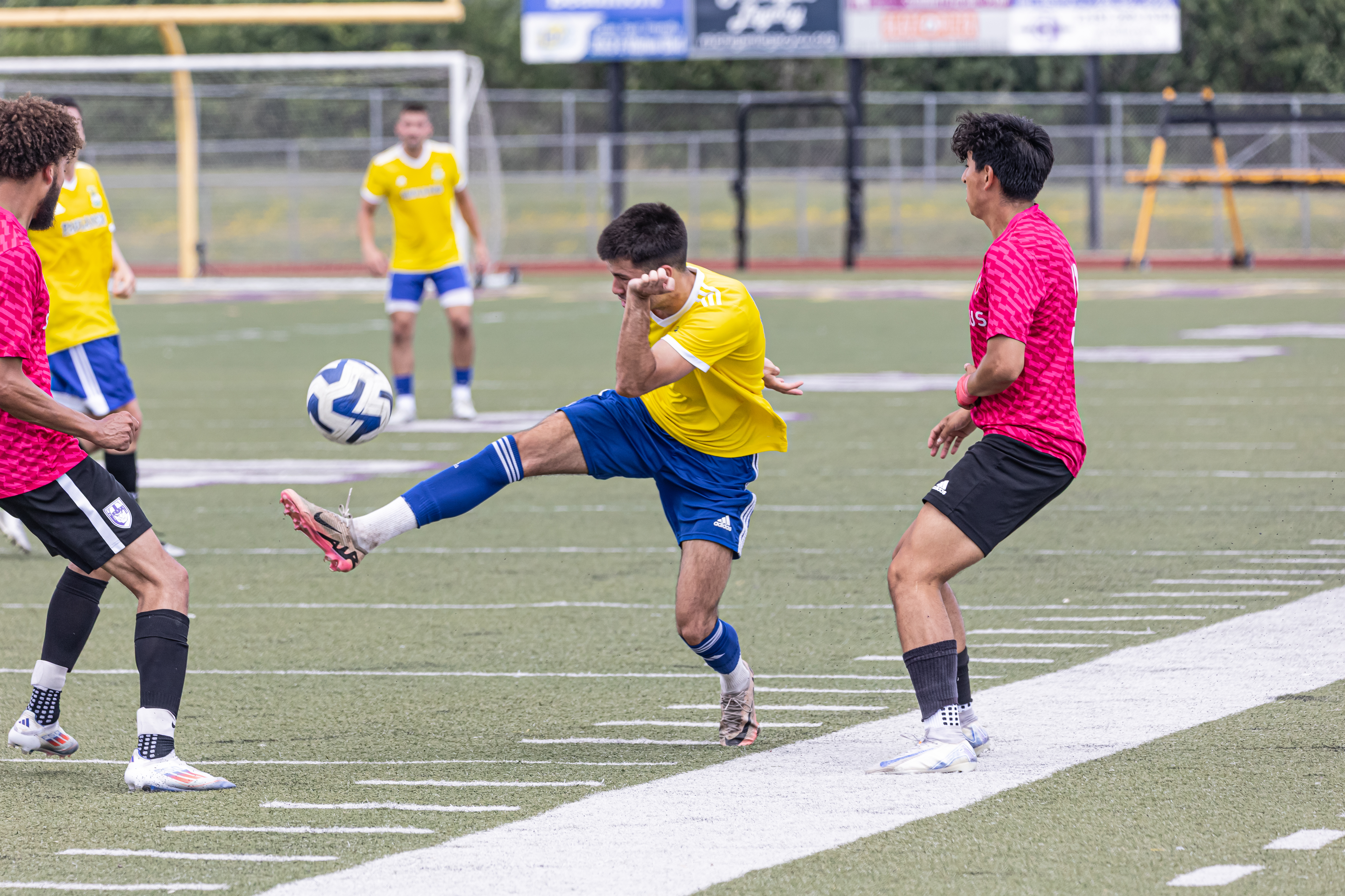 2025 MPSL Men League Cup Final — Photo 91
