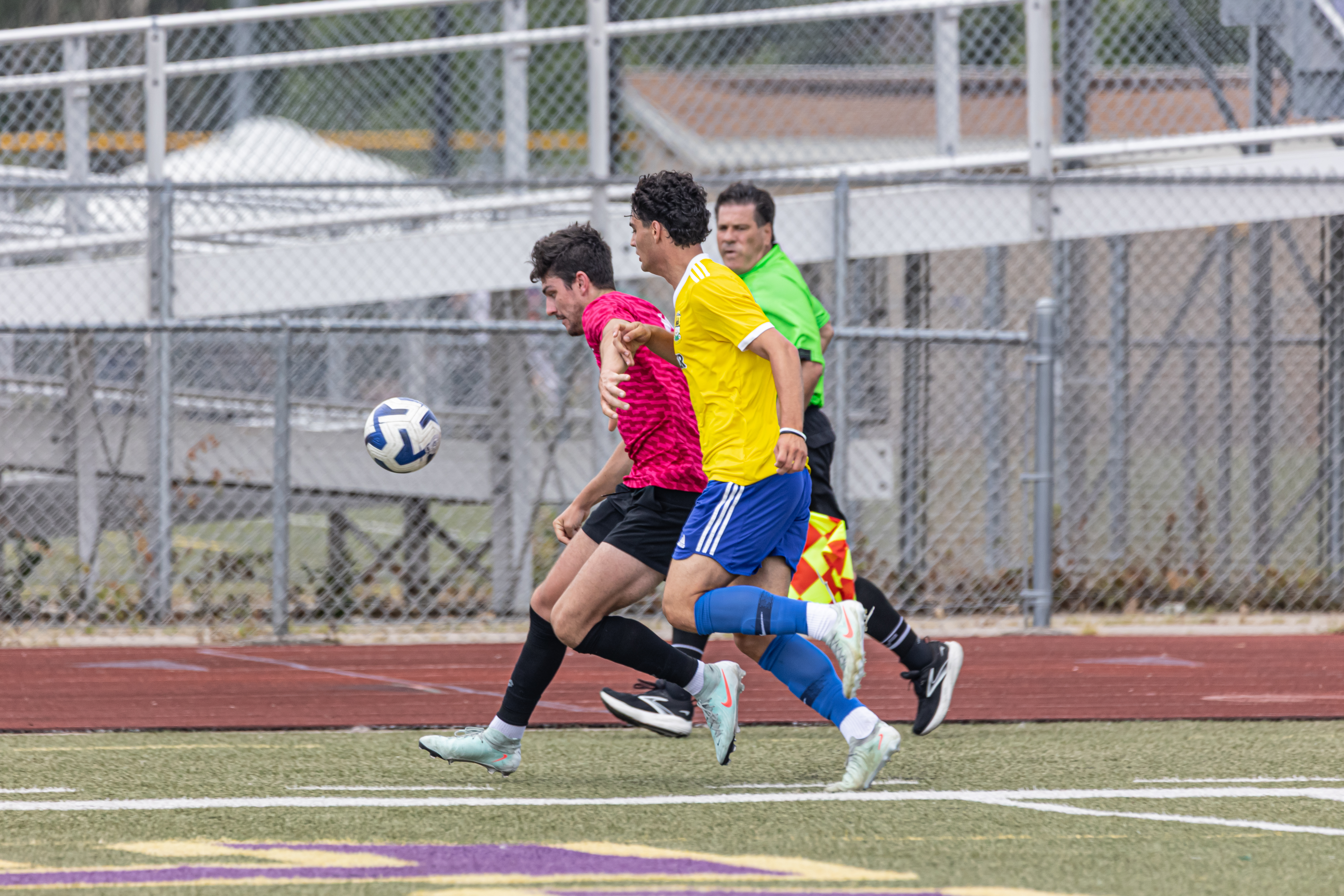 2025 MPSL Men League Cup Final — Photo 92