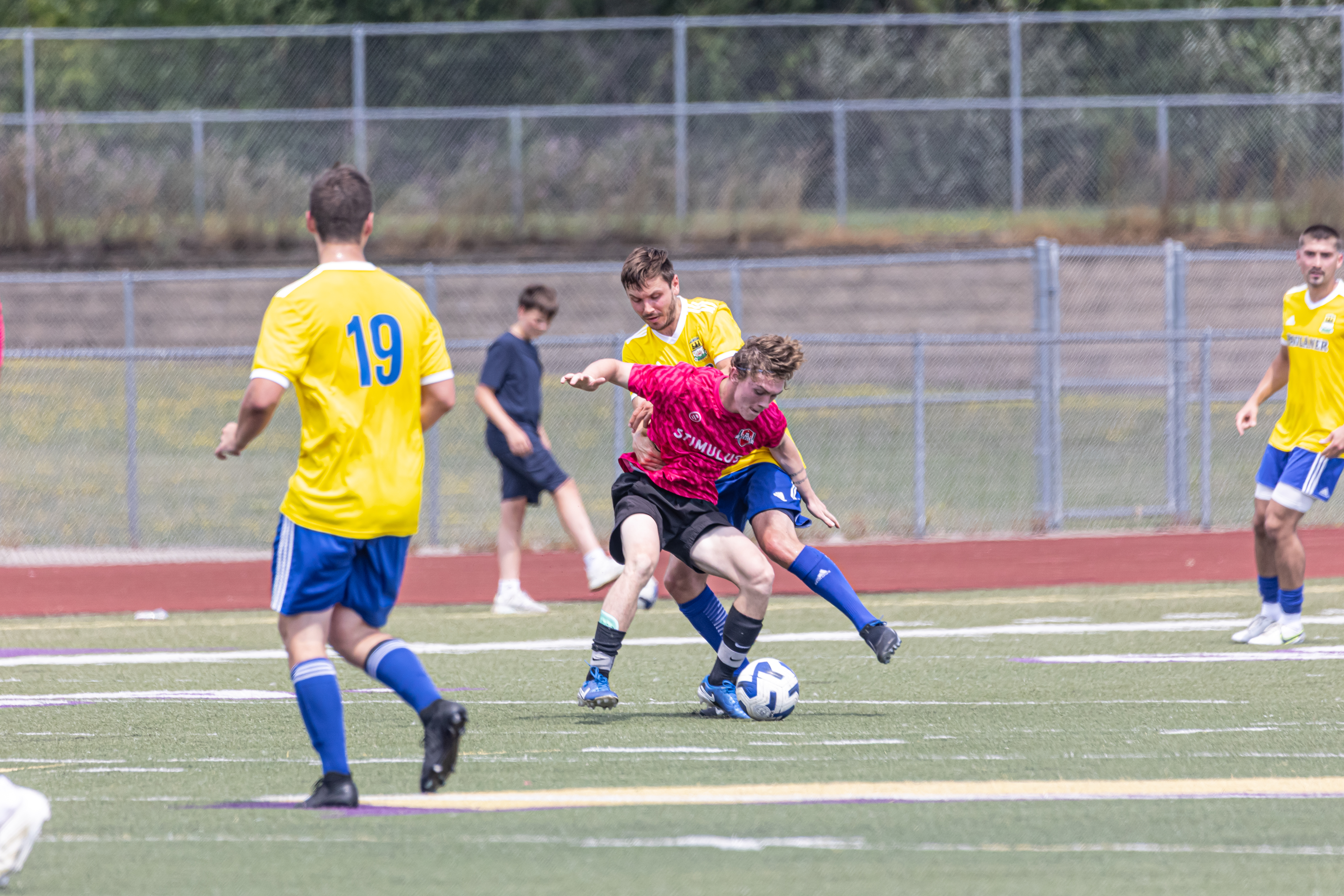 2025 MPSL Men League Cup Final — Photo 98