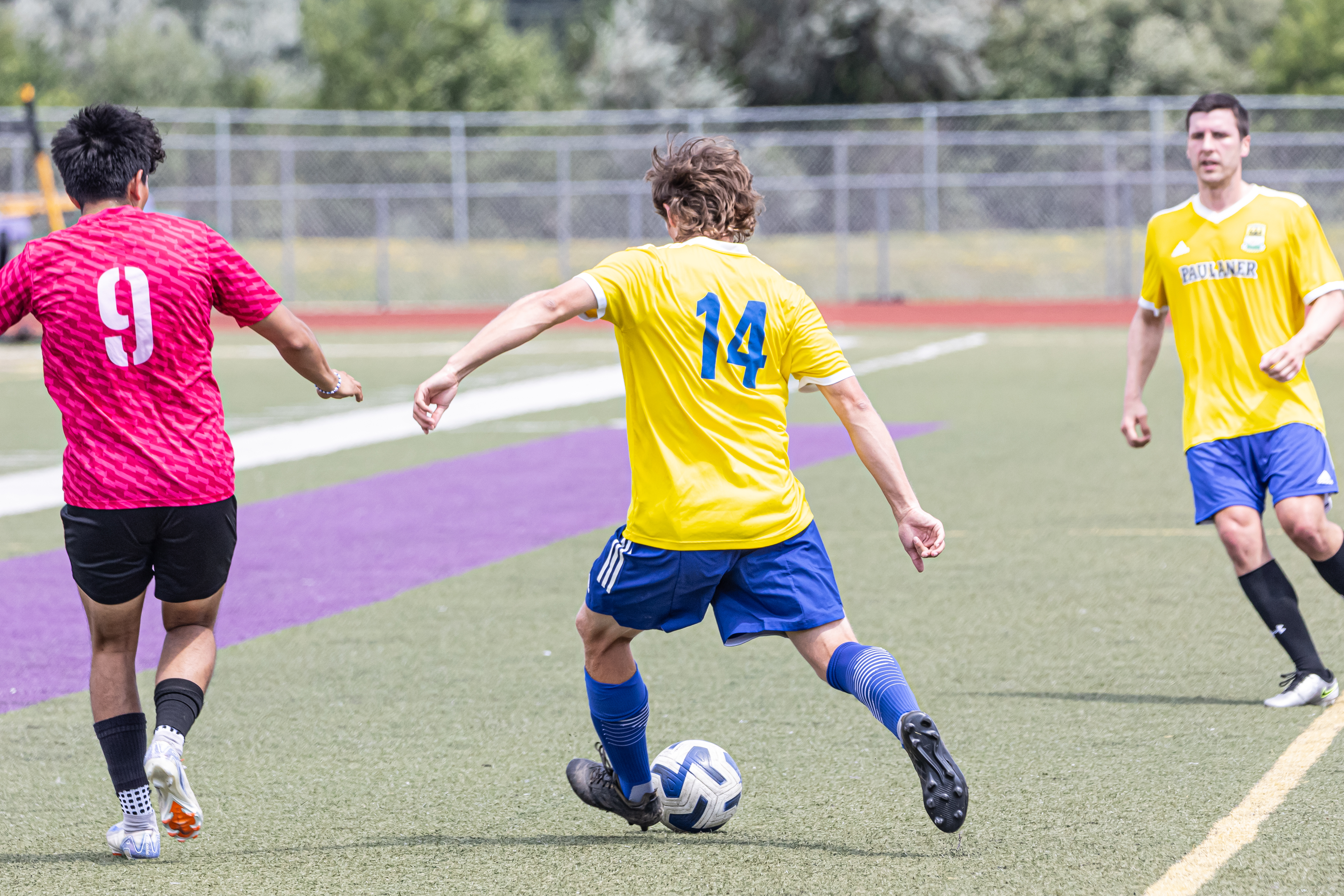 2025 MPSL Men League Cup Final — Photo 100