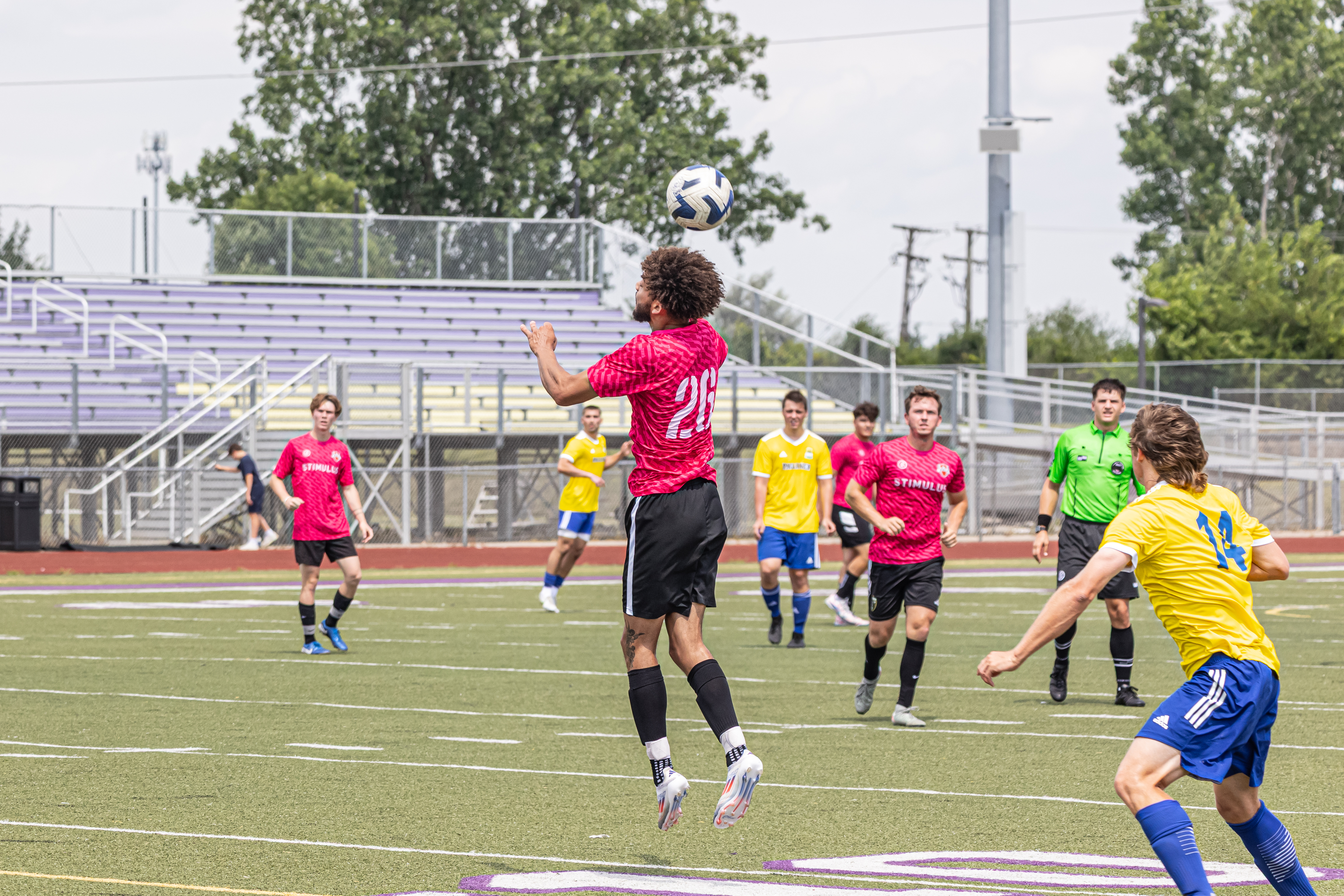 2025 MPSL Men League Cup Final — Photo 101