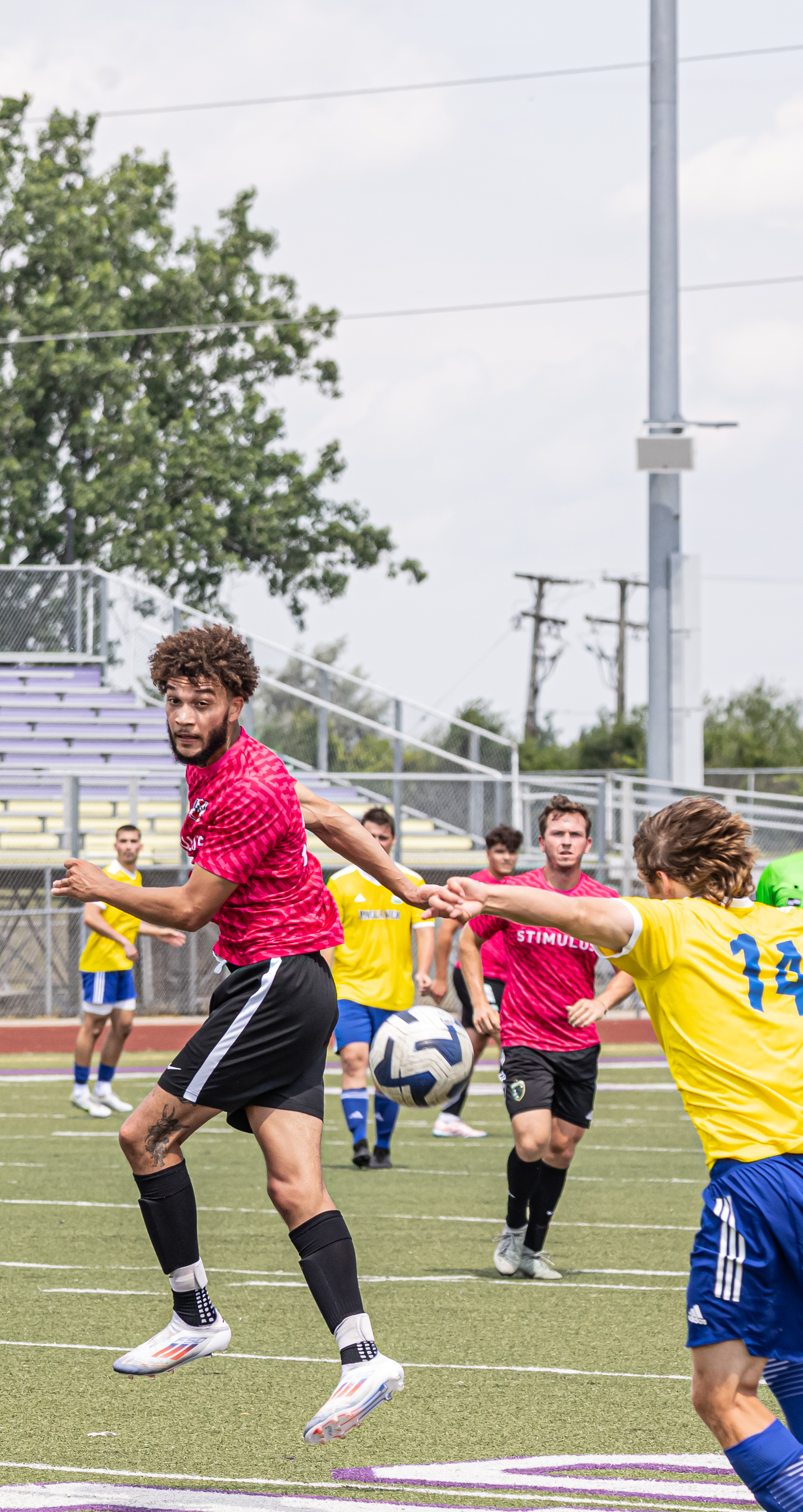 2025 MPSL Men League Cup Final — Photo 102